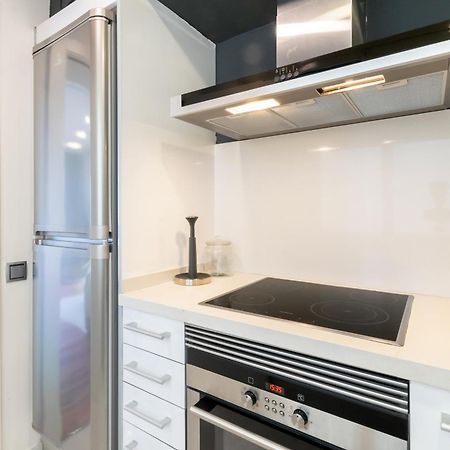 Unique Rentals - Placa Catalunya Central Apartments Barcelona Ngoại thất bức ảnh