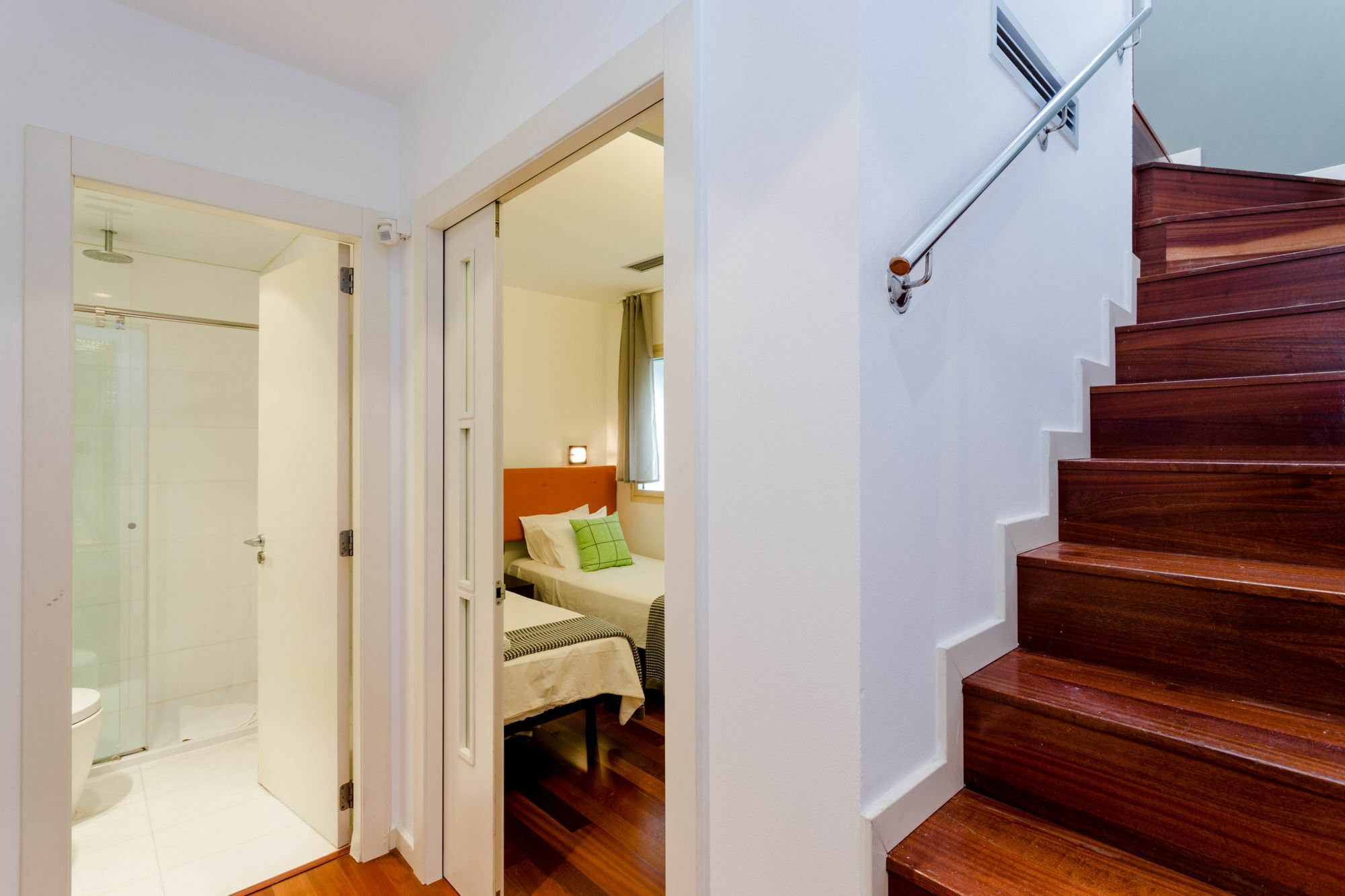 Unique Rentals - Placa Catalunya Central Apartments Barcelona Ngoại thất bức ảnh