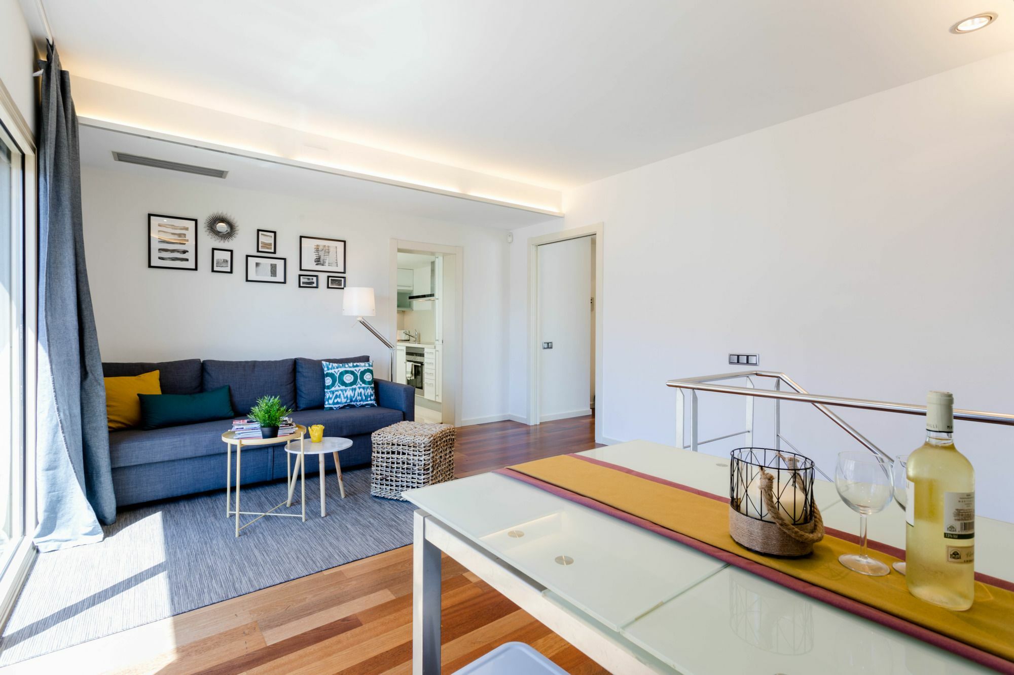 Unique Rentals - Placa Catalunya Central Apartments Barcelona Ngoại thất bức ảnh